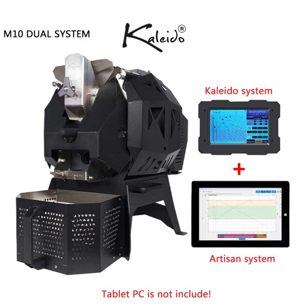 Kaleido Sniper M10 DUAL SYSTEM