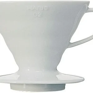 Hario V60 Ceramic Coffee Dripper