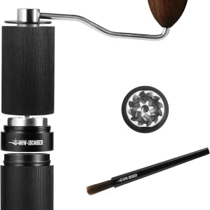 MHW-3BOMBER RACE M1 Manual Coffee Grinder