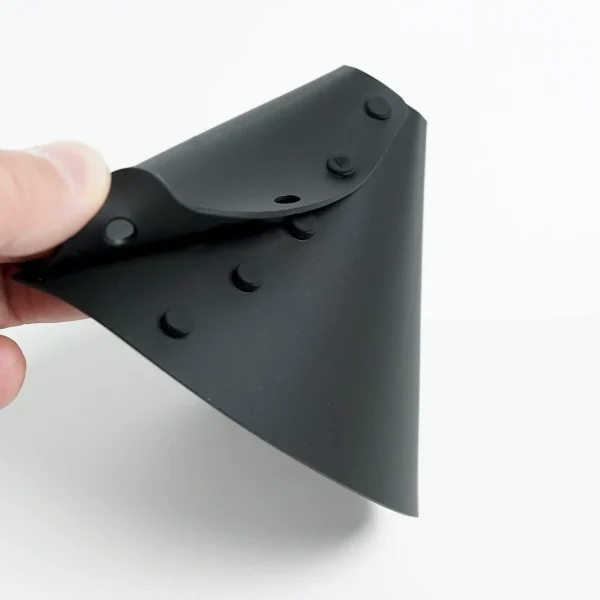 Zebrang V60 Flat Dripper