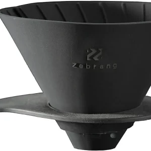 Zebrang V60 Flat Dripper