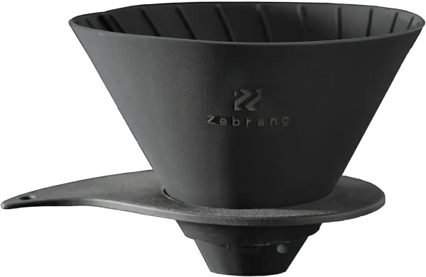 Zebrang V60 Flat Dripper