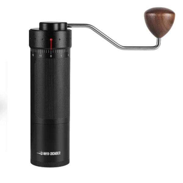 MHW-3BOMBER BLADE R3 Manual Coffee Grinder