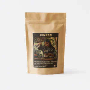 YUNNAN MERRY BLOSSOM