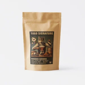 1860 SIGNITURE COFFEE