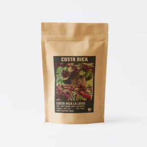 COSTA RICA LALOMA PREMIUM COFFEE